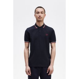 FRED PERRY POLO MAJICA NSWBR