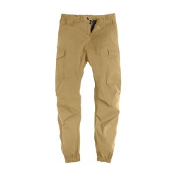 VINTAGE INDUSTRIES CLYDE PANTALONE BEIGE