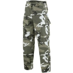 MILTEC RANGER PANTALONE URBAN