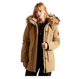 SUPERDRY Z JAKNA 94M CAMEL