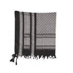 MILTEC ESARPA BLACK WHITE