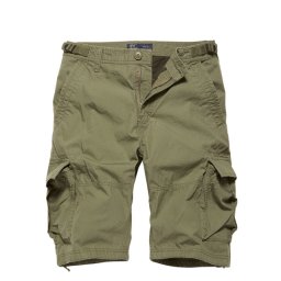 VINTAGE INDUSTRIES TERRANCE SHOTRS OLIVED