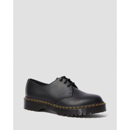 DR. MARTENS 1461 BEX CIPELE BLACK