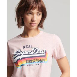 SUPERDRY Z MAJICA Q6M