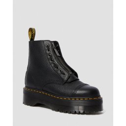 DR. MARTENS SINCLAIR CIZME BLACK