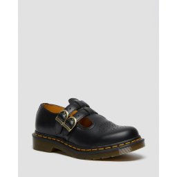 DR. MARTENS 8065 CIPELE MARY JANE BLK