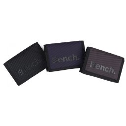 BENCH M NOVCANIK BLK