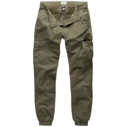 SURPLUS BAD BOYS PANTALONE OLIVE