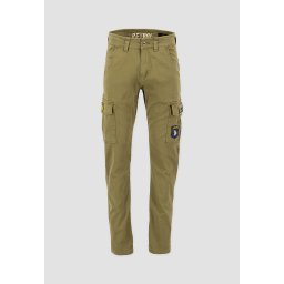 ALPHA INDUSTRIES PETROLPAT PANTALONE