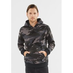 VINTAGE INDUSTRIES DERBY DUKS KAP DARK CAMO