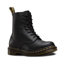 DR. MARTENS PASCAL CIZME BLACK