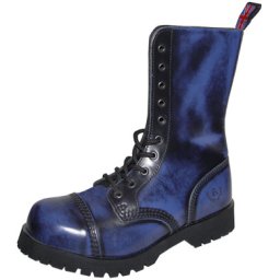 NEVERMIND 10110S CIZME BLUE