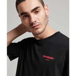 SUPERDRY M MAJICA 56A