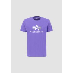 ALPHA INDUSTRIES MAJICA BASIC DMAGEN