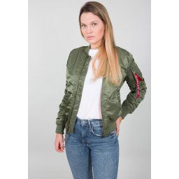 ALPHA INDUSTRIES MA1 VF59 Z JAKNA SGR