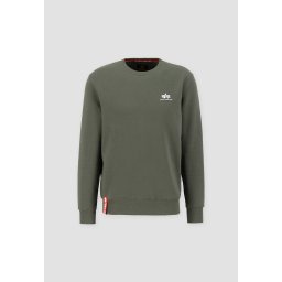 ALPHA INDUSTRIES BASIC DUKS SL 142