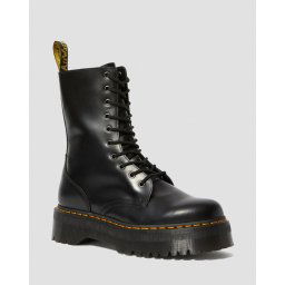 DR. MARTENS JADON HI CIZME BLK
