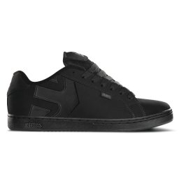 ETNIES FADER PATIKE BLACK DIR WASH