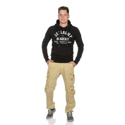 JET LAG FW011 PANTALONE BEIGE