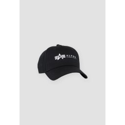ALPHA INDUSTRIES ALPHA INDUSTRIES KACKET BLK
