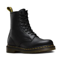 DR. MARTENS 1460 CIZME NAPPA BLACK