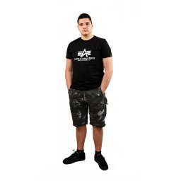 JET LAG 23 954 BERMUDE GREY CAMO