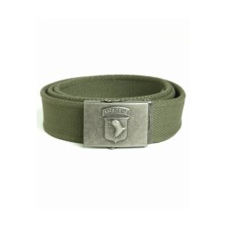 MILTEC KAIS 40 AIRBORNE OLIV