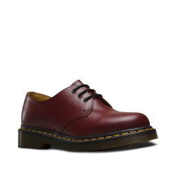 DR. MARTENS 1461 CIPELE CHERRY RED