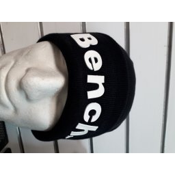 BENCH KAPA BLACK