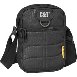 CAT RODNEY TORBICA BLACK
