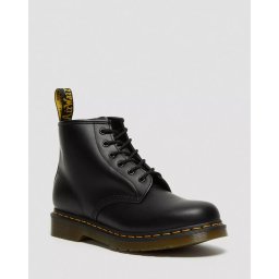 DR. MARTENS 101 CIZME BLACK