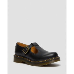 DR. MARTENS POLLEY CIPELE BLK