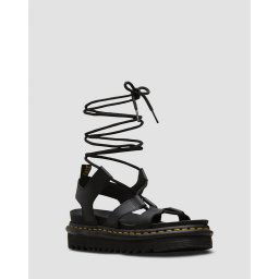 DR. MARTENS NARTILLA Z SANDALE BLK