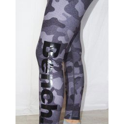 BENCH HELANKE CAMO