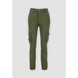 ALPHA INDUSTRIES W PANTALONE DOLIVE