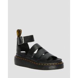 DR. MARTENS CLARISSA II SANDALE BLK
