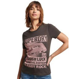SUPERDRY Z MAJICA 90A