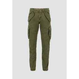 ALPHA INDUSTRIES COMBAT PANTALONE