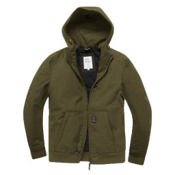 VINTAGE INDUSTRIES WAYNE JAKNA TAUPE