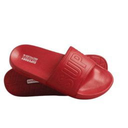 SUPERDRY M PAPUCE 8EX