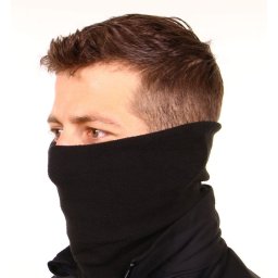 MILTEC BLK KAPA PESFLEEC