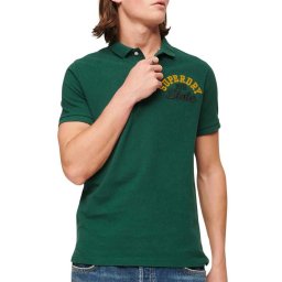 M MAJICA POLO 1110345A 4PR
