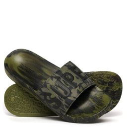 SUPERDRY M PAPUCE 3DL