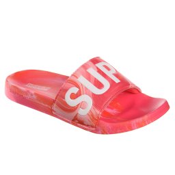 SUPERDRY Z PAPUCE 2JP