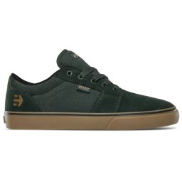 ETNIES BARGE LS PATIKE 327GREENG