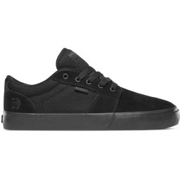 ETNIES BARGE LS PATIKE 004BLKBB