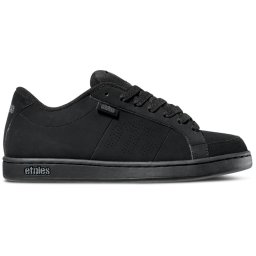 ETNIES KINGPIN PATIKE 003BLKBLK