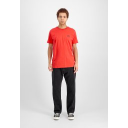 ALPHA INDUSTRIES MAJICA SLOGO RRED
