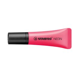 SIGNIR STABILO PINK