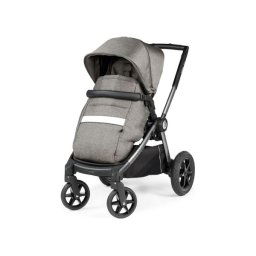 Kolica za bebe GT4 Siva PegPerego